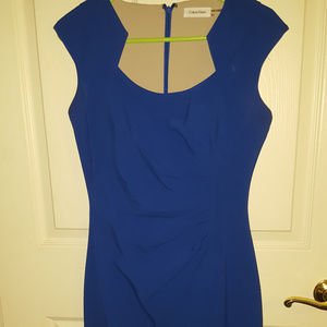 Calvin Klein Dress